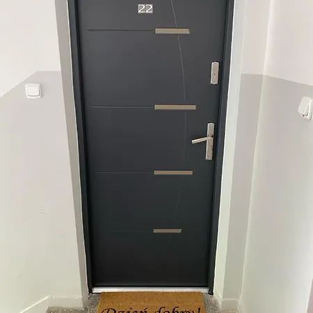 Διαμέρισμα 300 Metrow Od Plazy / 300 Meters From The *