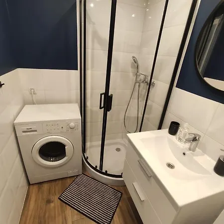 300 Metrow Od Plazy / 300 Meters From The Διαμέρισμα *