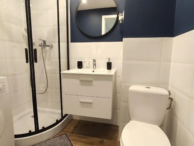 Appartement 300 Metrow Od Plazy / 300 Meters From The