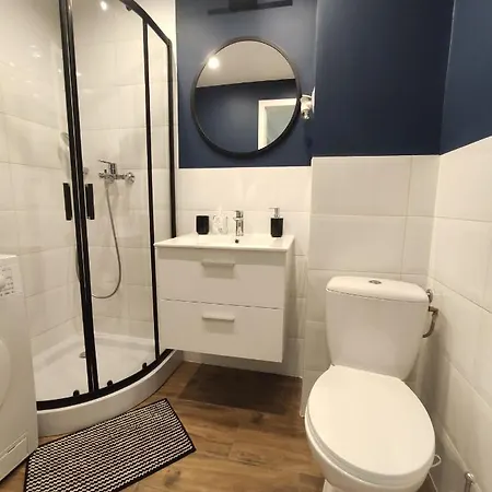 Apartment 300 Metrow Od Plazy / 300 Meters From The