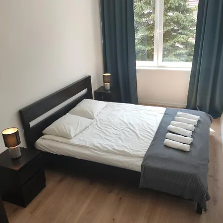 300 Metrow Od Plazy / 300 Meters From The *